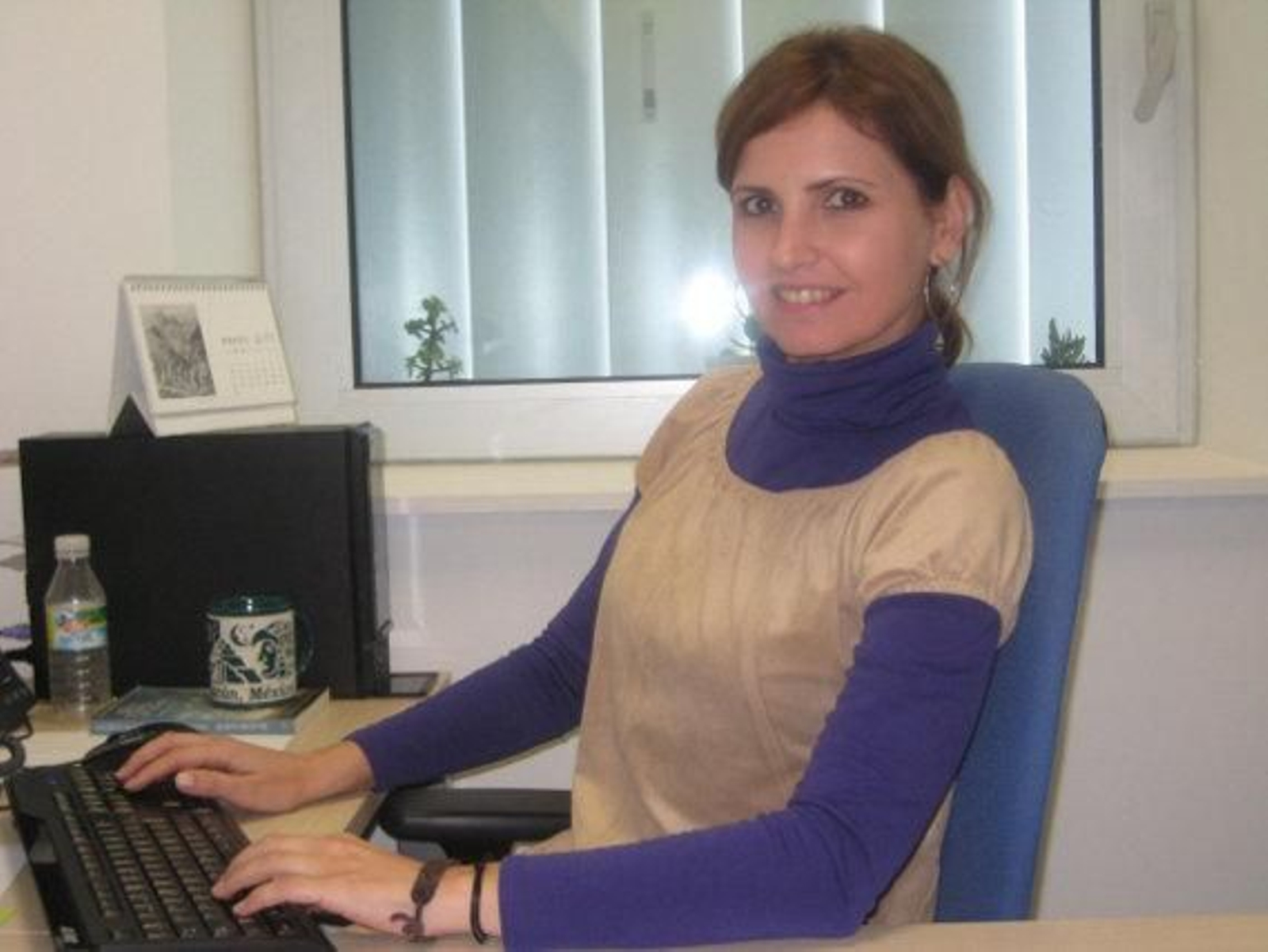 Por una universidad sin barreras