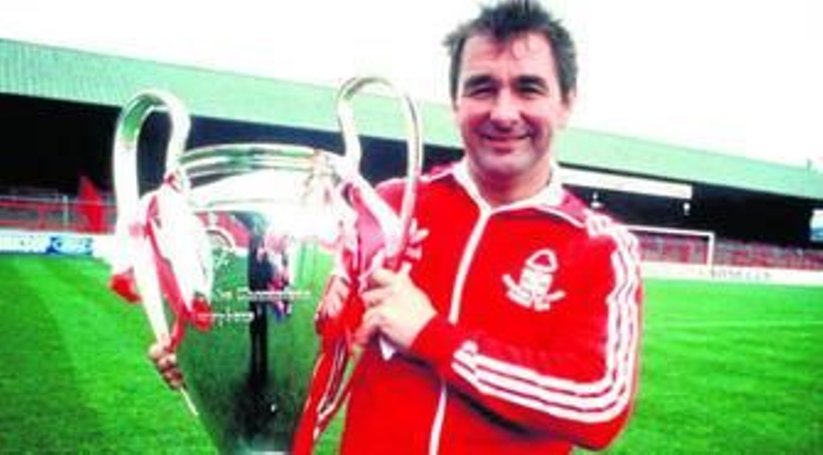 El auténtico The Special One