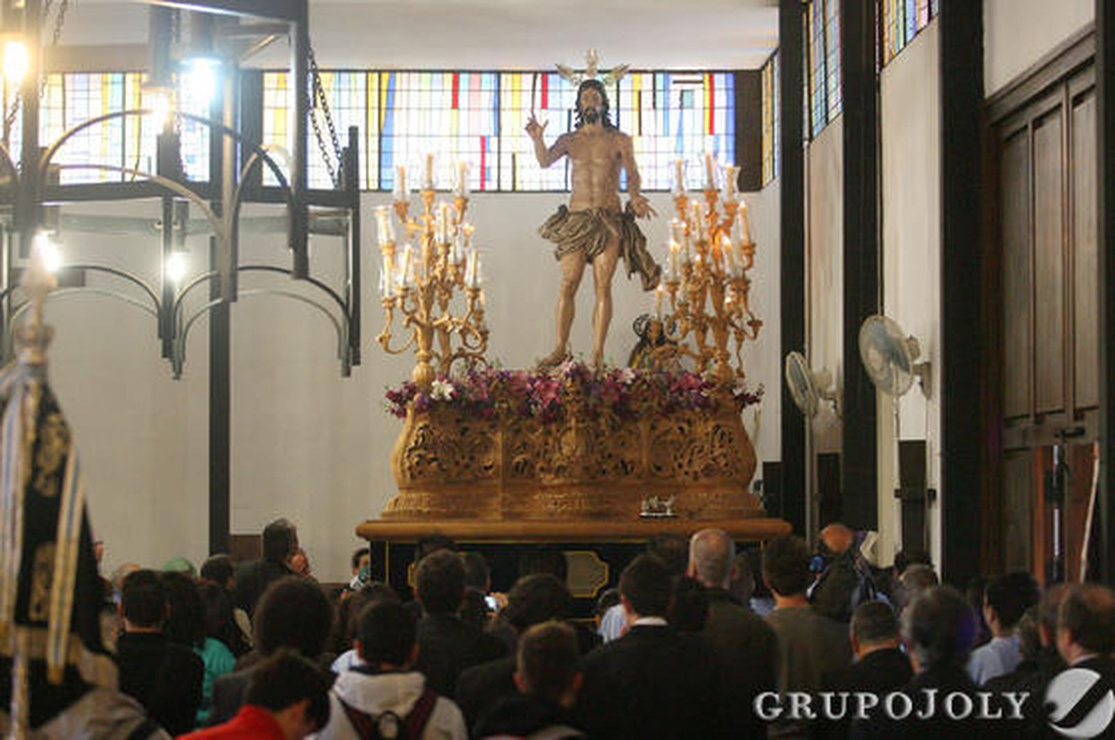 Foto: Alberto Dominguez