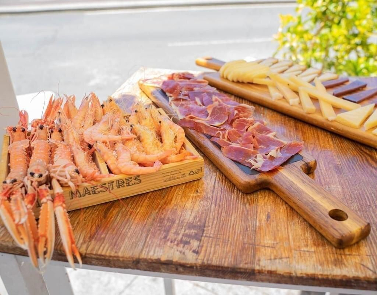 Tapeo en Huelva: 5 bares con 'Soletes' de la Guía Repsol