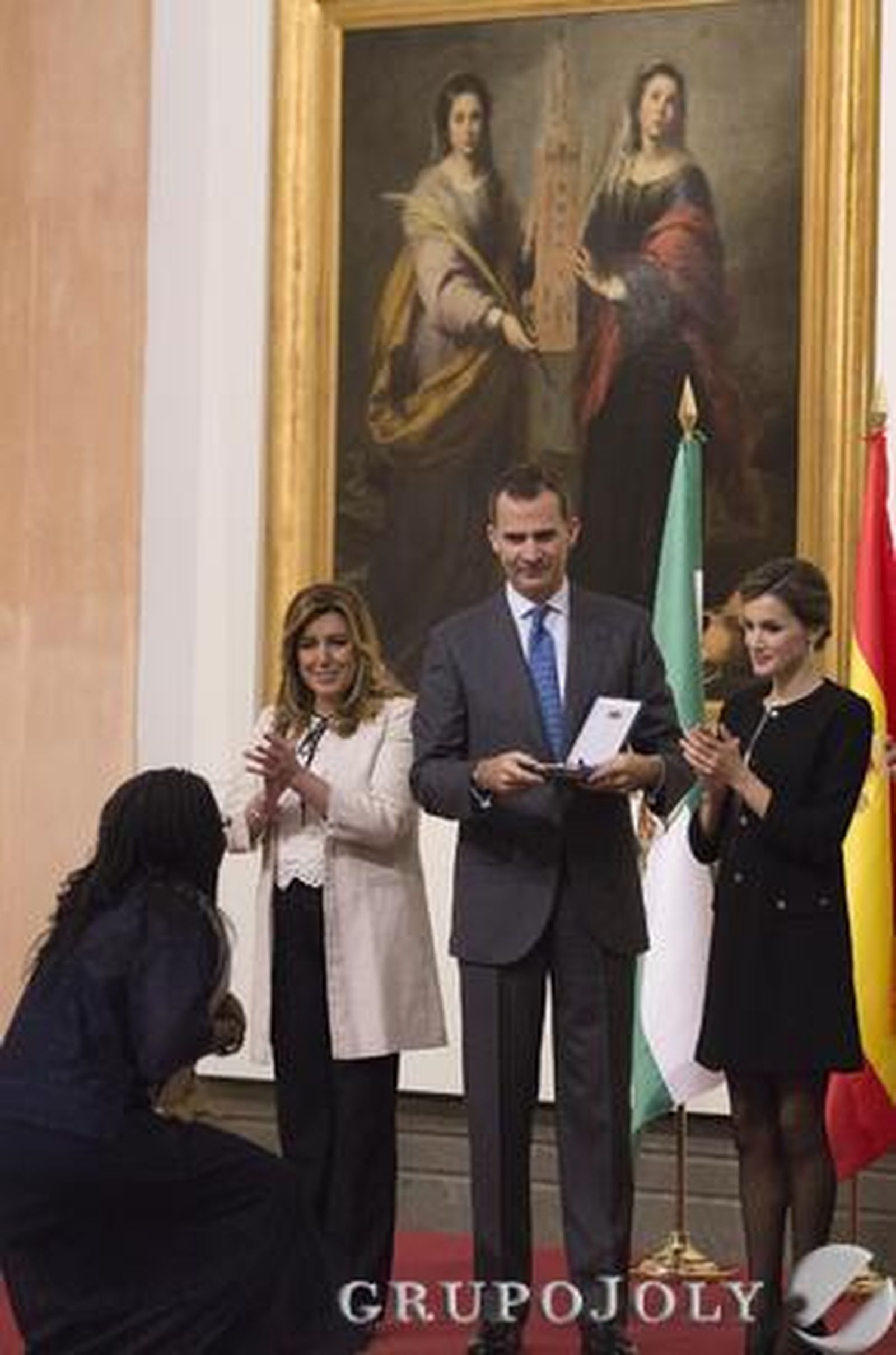 Foto: Antonio Pizarro