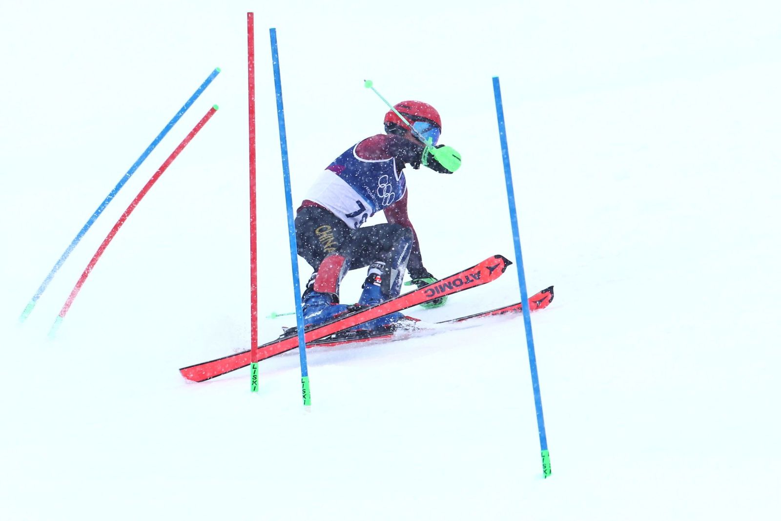 Las mejores fotos de los Juegos Olímpicos de invierno Milán Cortina d'Ampezzo 2026 | Undécima jornada