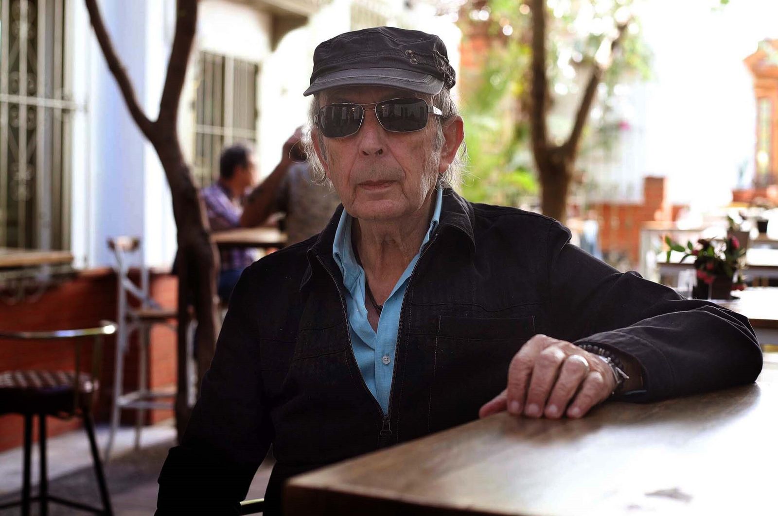 Las charlas estarán a cargo del catedrático de Prehistoria Diego Ruiz Mata.