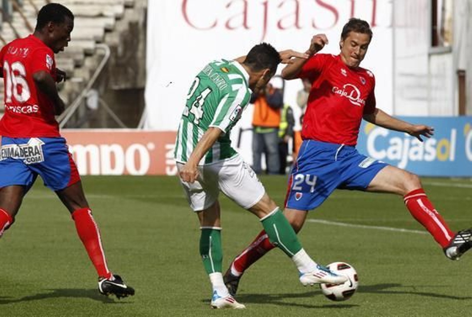 Foto: Antonio Pizarro