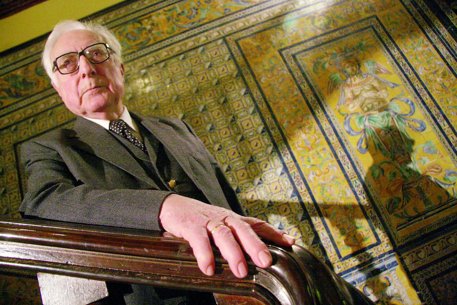 El contenido del continente