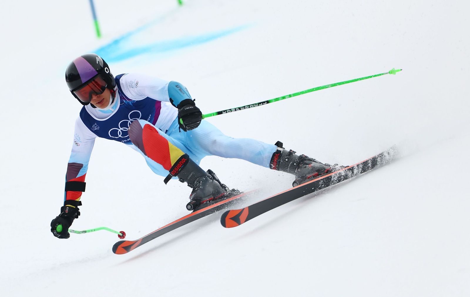 Las mejores fotos de los Juegos Olímpicos de invierno Milán Cortina d'Ampezzo 2026 | Novena jornada