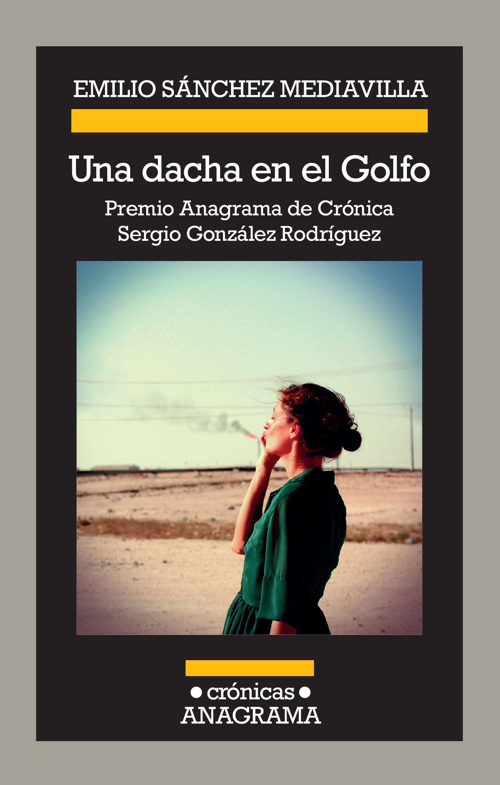 Portada del libro.