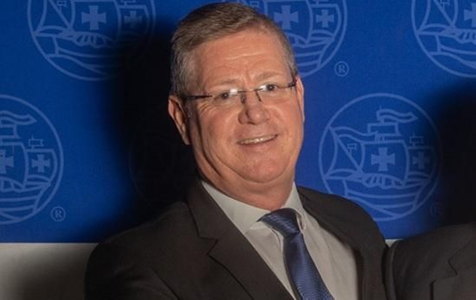 Johan Strydom, nuevo CEO de Acerinox Europa