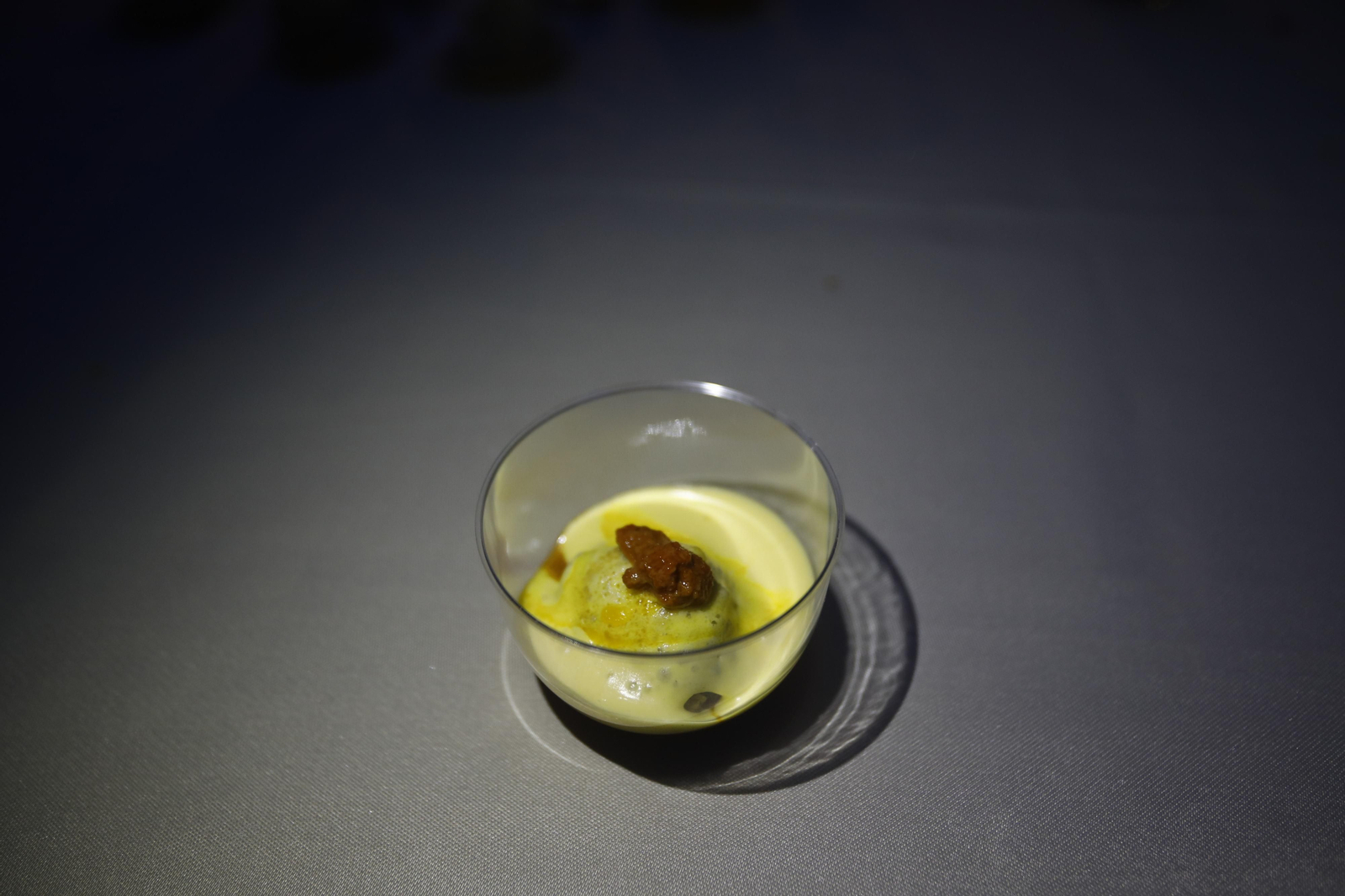 En fotos, la gran noche de la I Feria Profesional del Vinagre