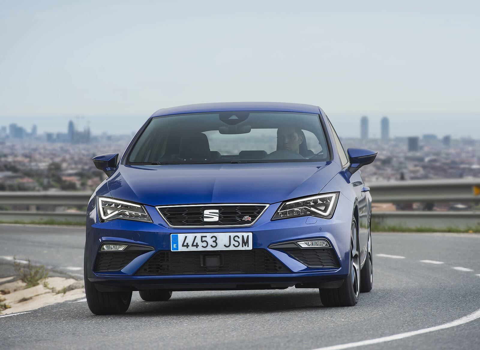 El Seat León es el coche más vendido en lo que llevamos de 2020.