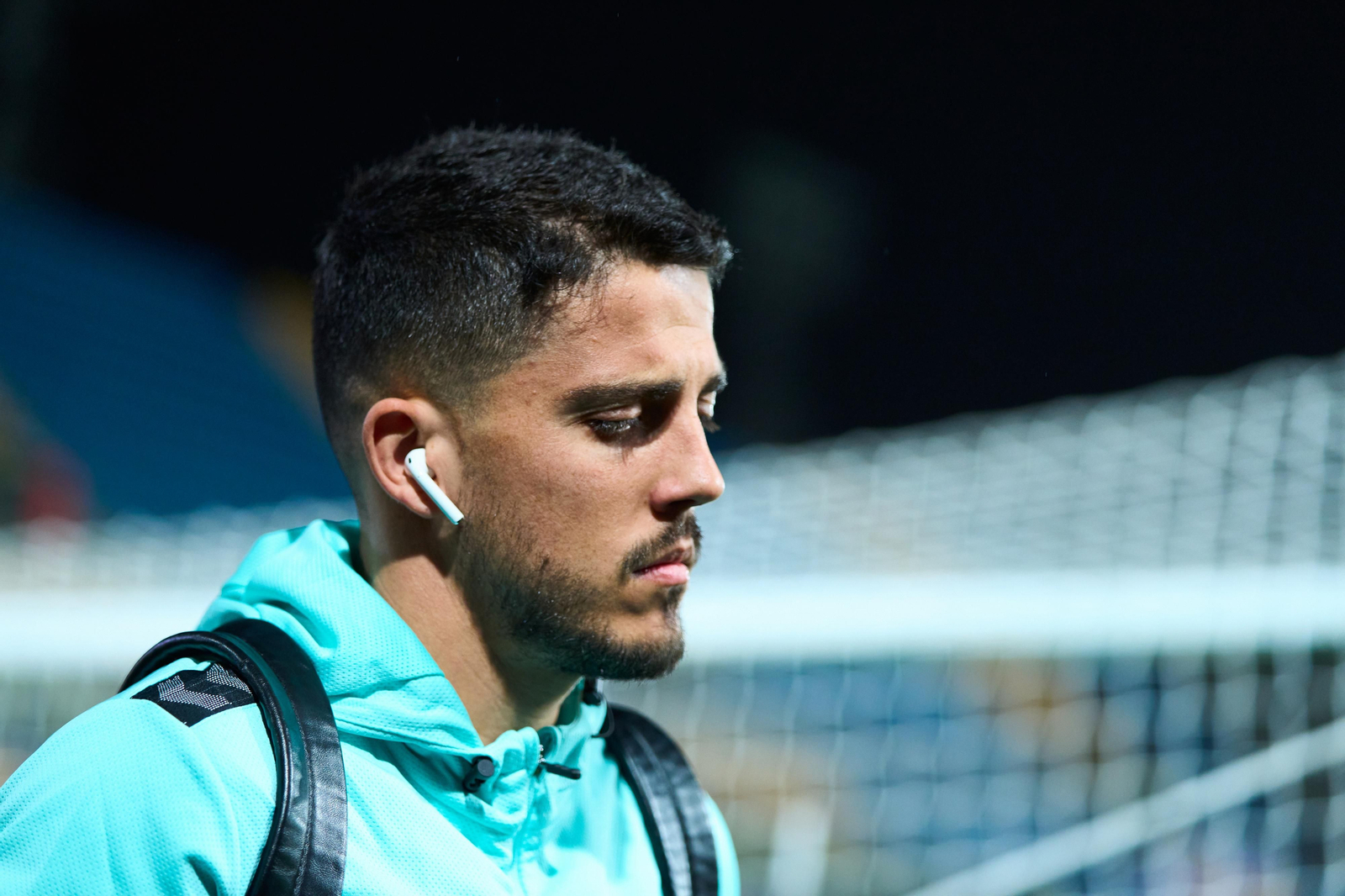 Las fotos del Cádiz - Betis