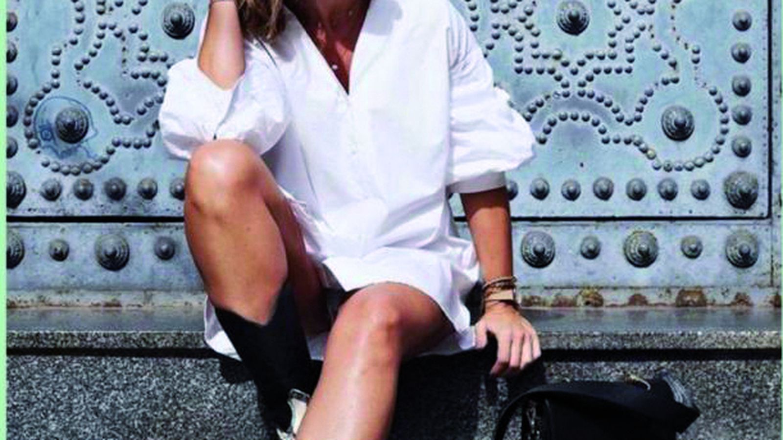 La asesora de imagen Aroa Puchades.