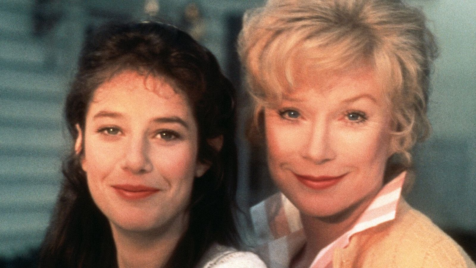 La fuerza del cariño.