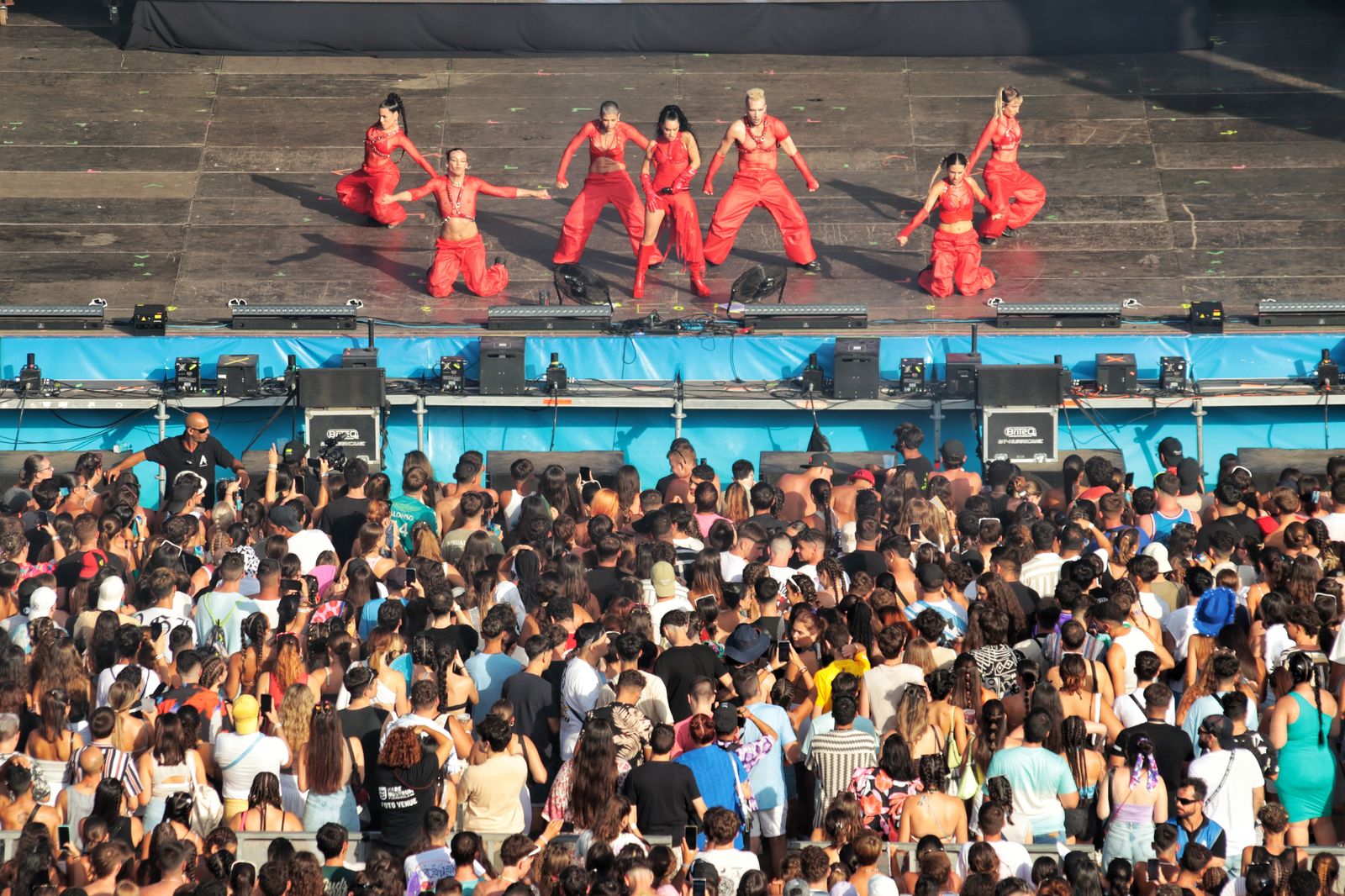El Boombastic 2023 de Fuengirola, en fotos