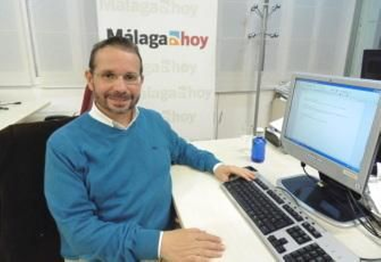 "Vamos a reducir los miembros de la junta de gobierno porque una tan numerosa no es operativa"