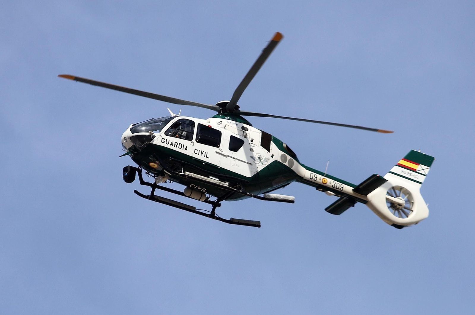 Las imágenes más destacadas del miércoles 4 de octubre en Huelva