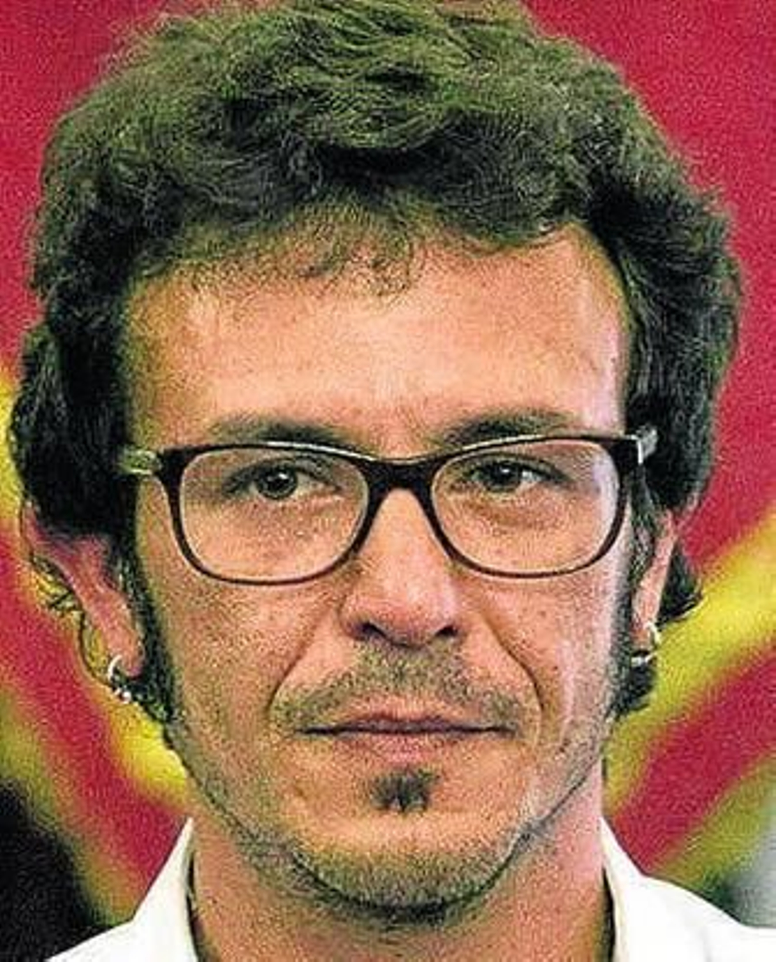 José María González 'Kichi'.