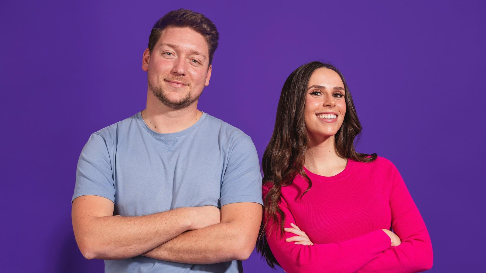 María González Durán.