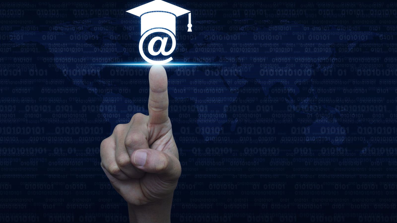 La educación a un click.