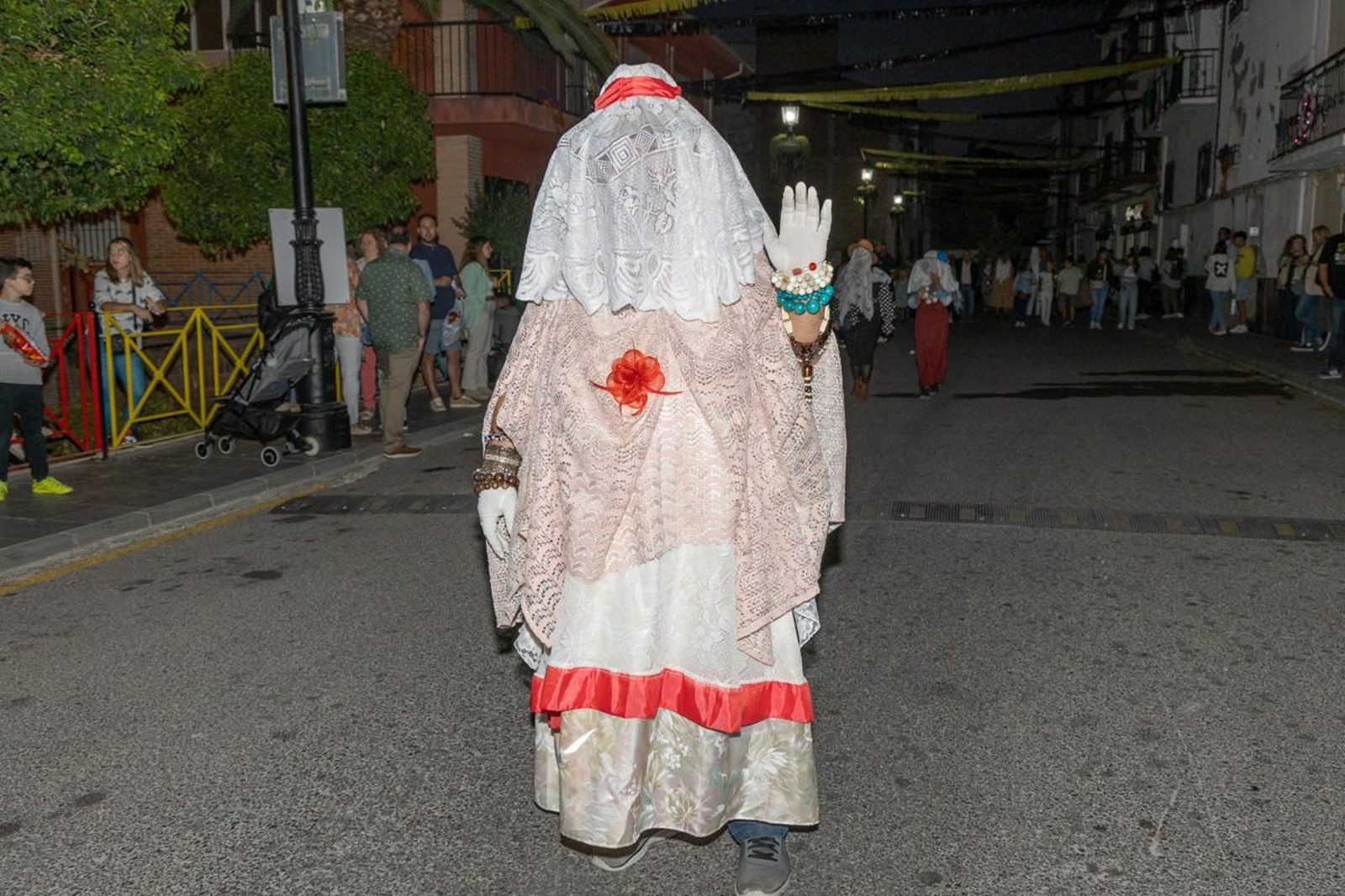 Fiestas de los Mozos de Rus, en imágenes