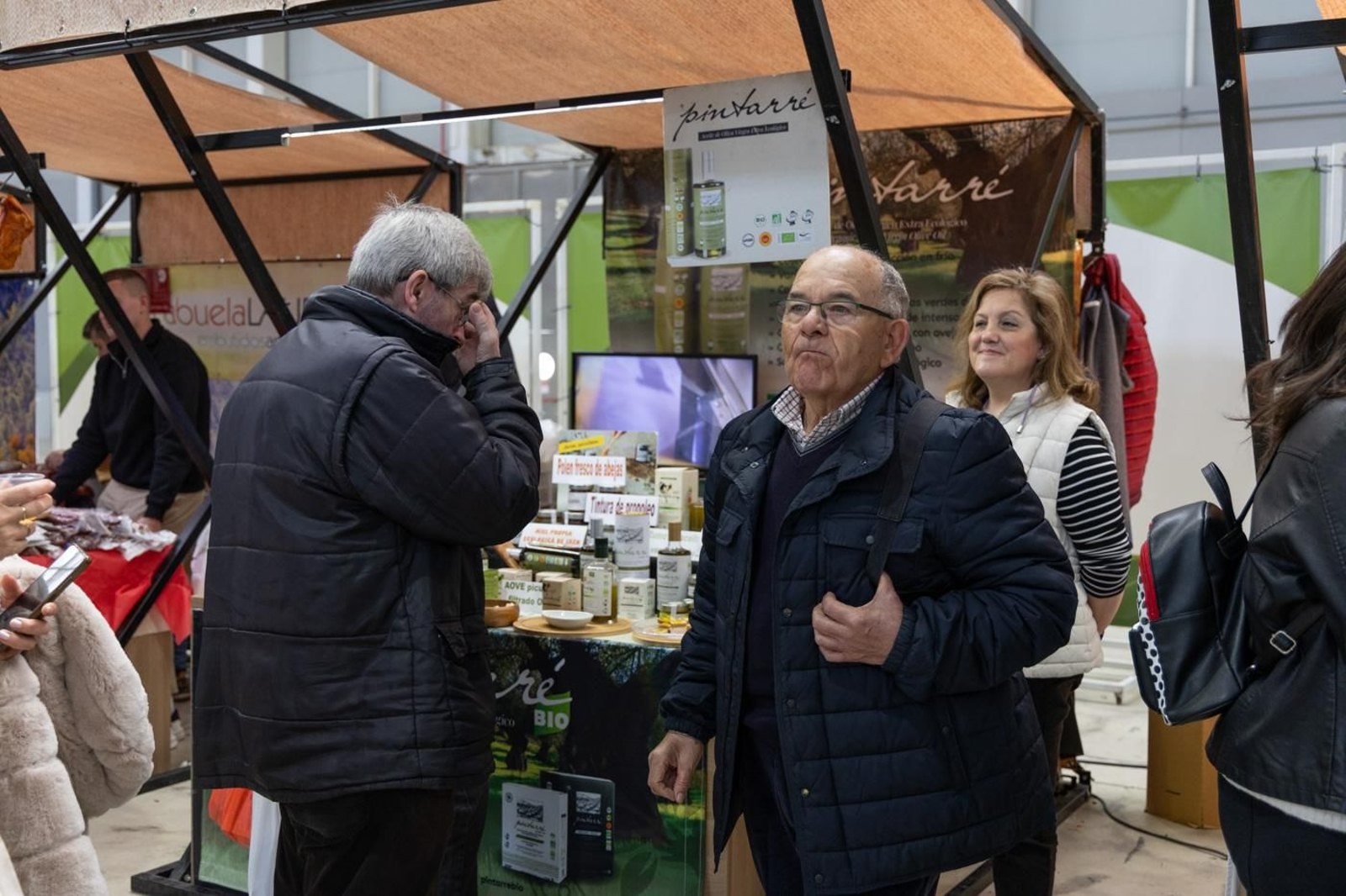 X Feria de los Pueblos, en imágenes