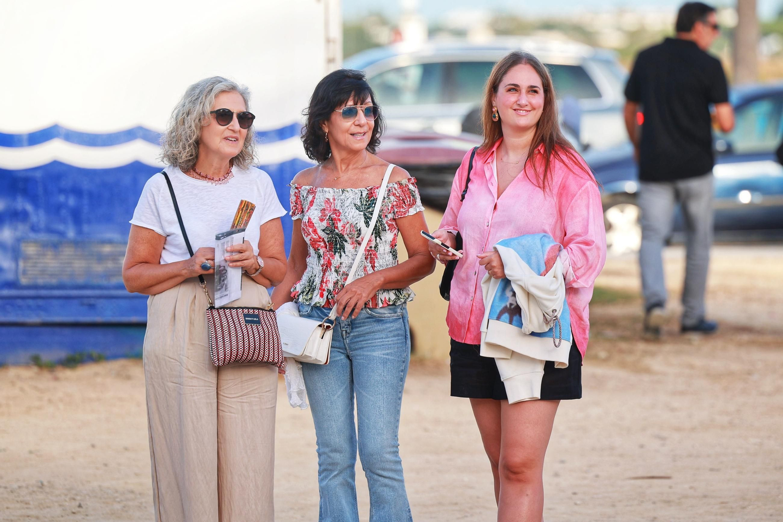 Búscate en las imágenes del concierto de Mána en Concert Music Festival