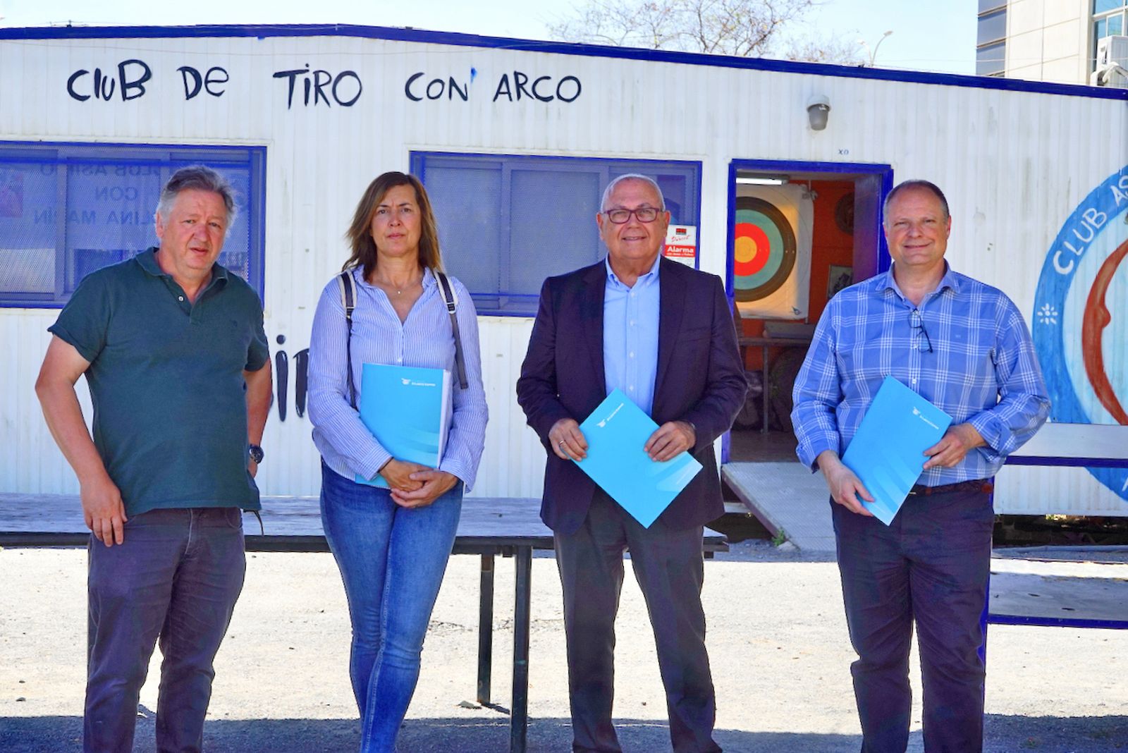 Atlantic Copper impulsa un programa de mejora del bienestar en mujeres con cáncer de mama