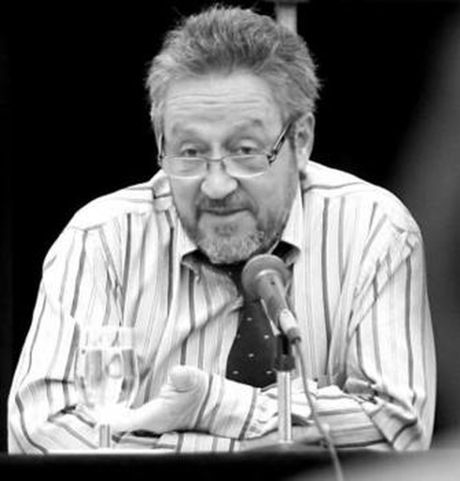 Alberto Ramos Santana.