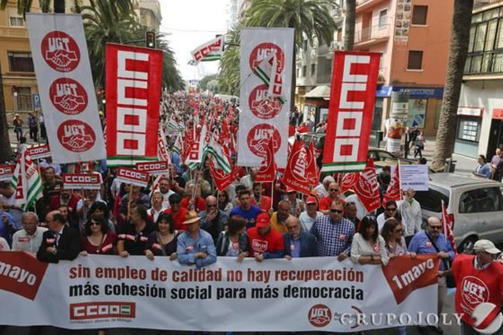 Foto: Javier Albiñana