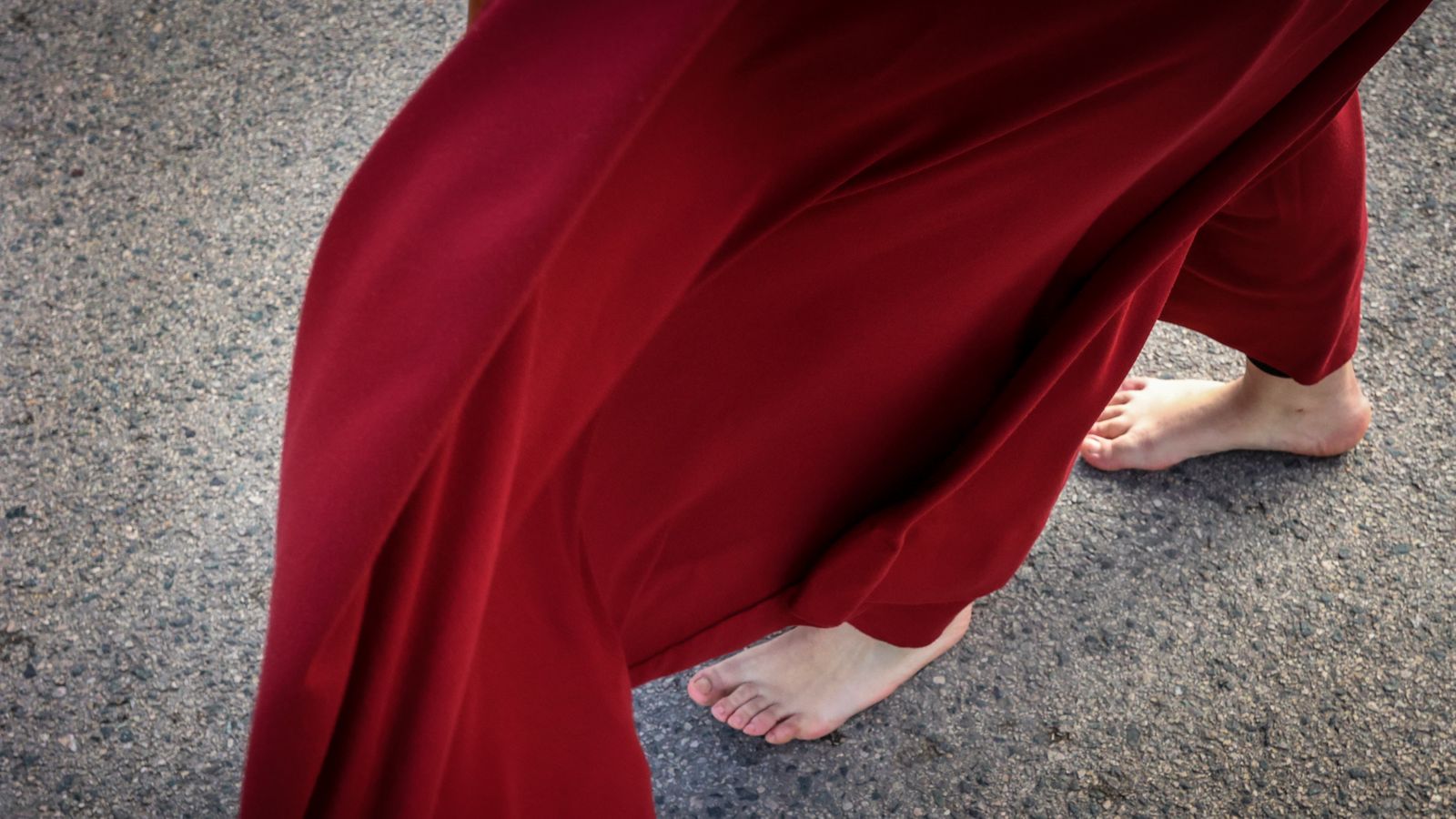 La Hermandad de Salvación de Jerez, en imágenes