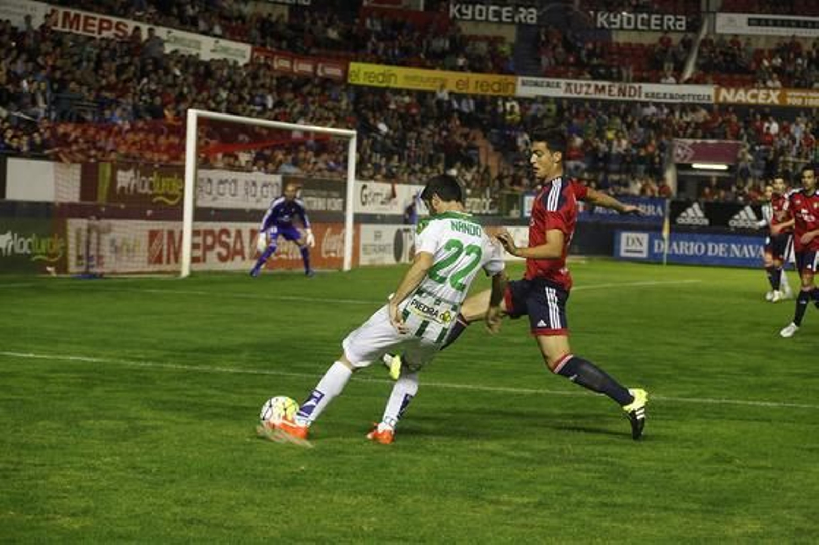 Foto: Joseba Zabalza