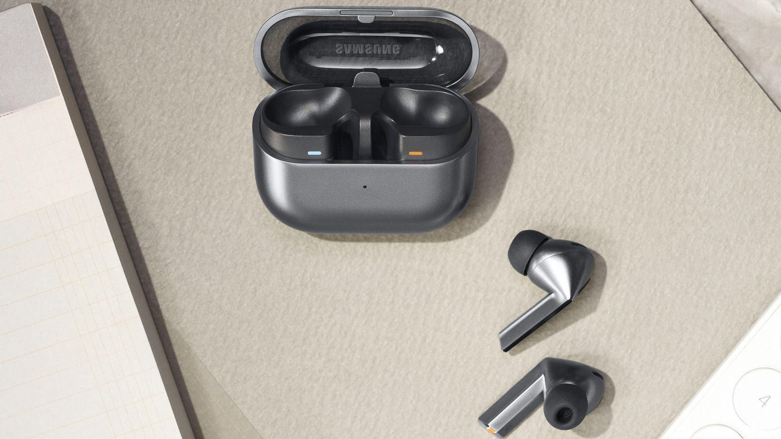 Samsung Galaxy Buds3 Pro