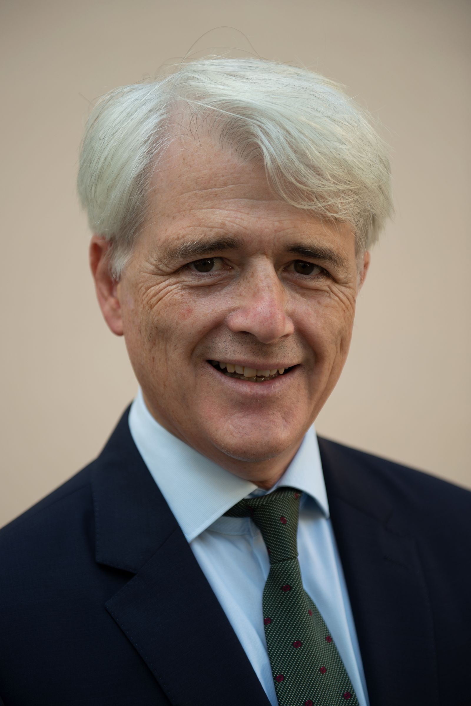 Salvador González Martín, nuevo decano del Colegio de Abogados de Málaga