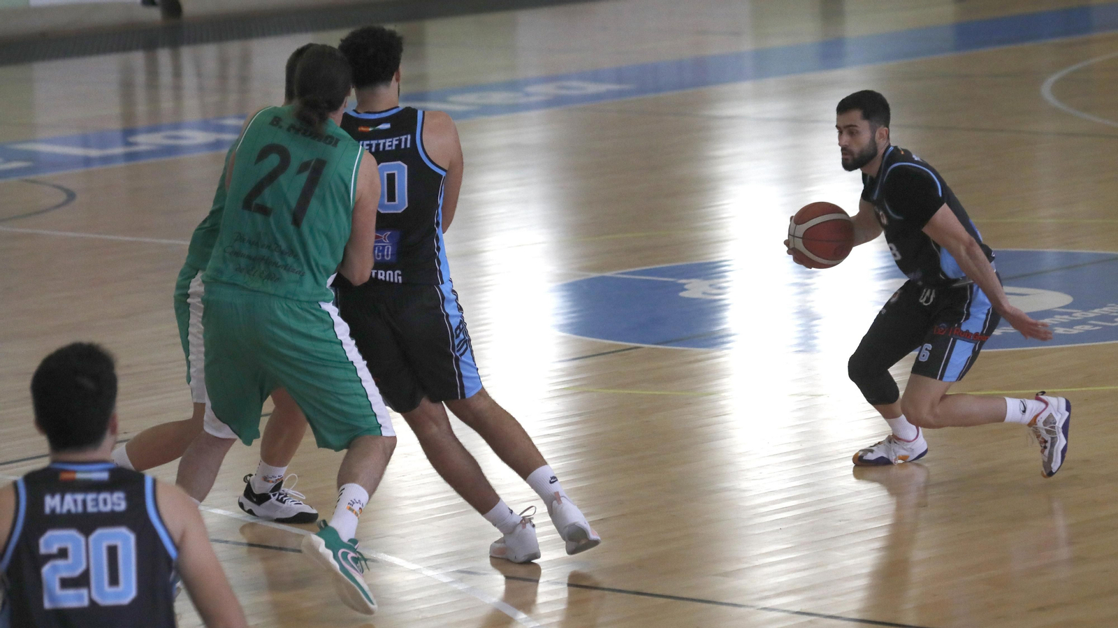 Las fotos del ULB - MURGI EL EJIDO