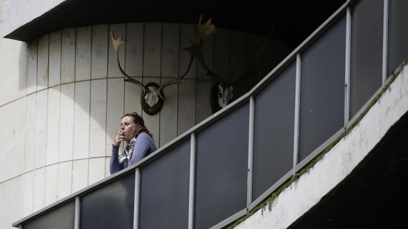 Coronavirus: el Hotel Alcora se convierte en hospital