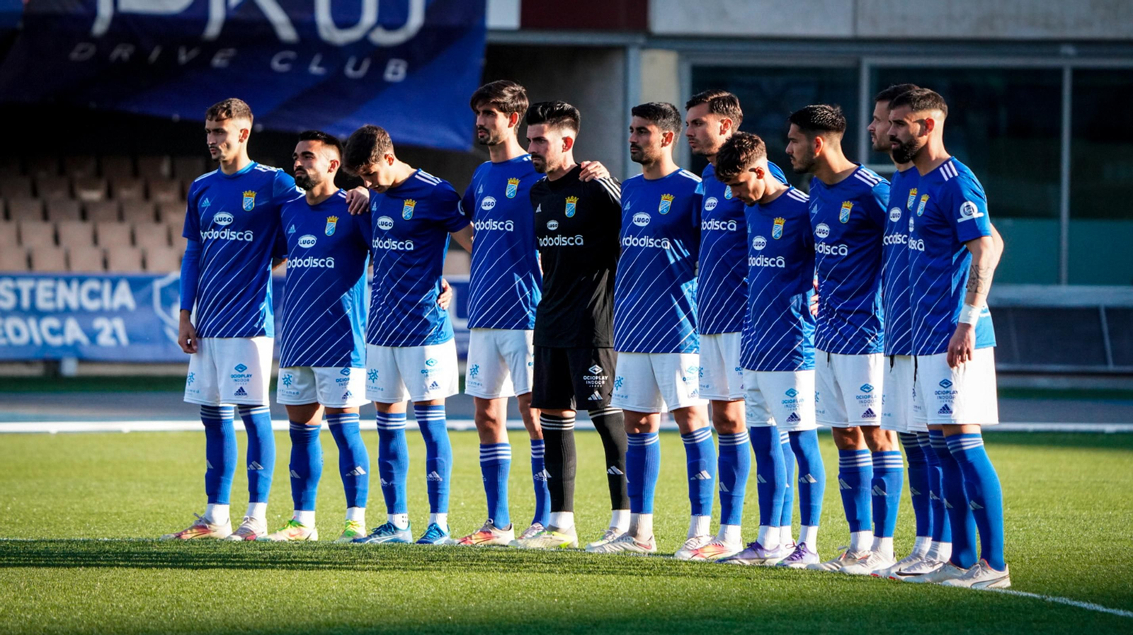 Partido del Xerez CD - Conil (2-0)