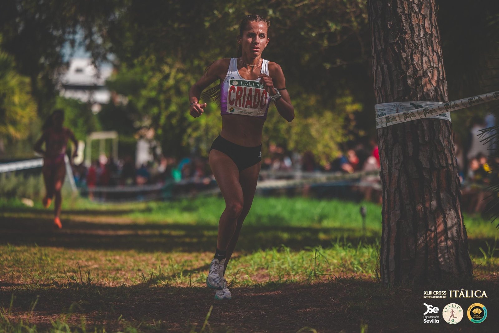 Búscate en las fotos del Cross de Itálica 2025 | 11