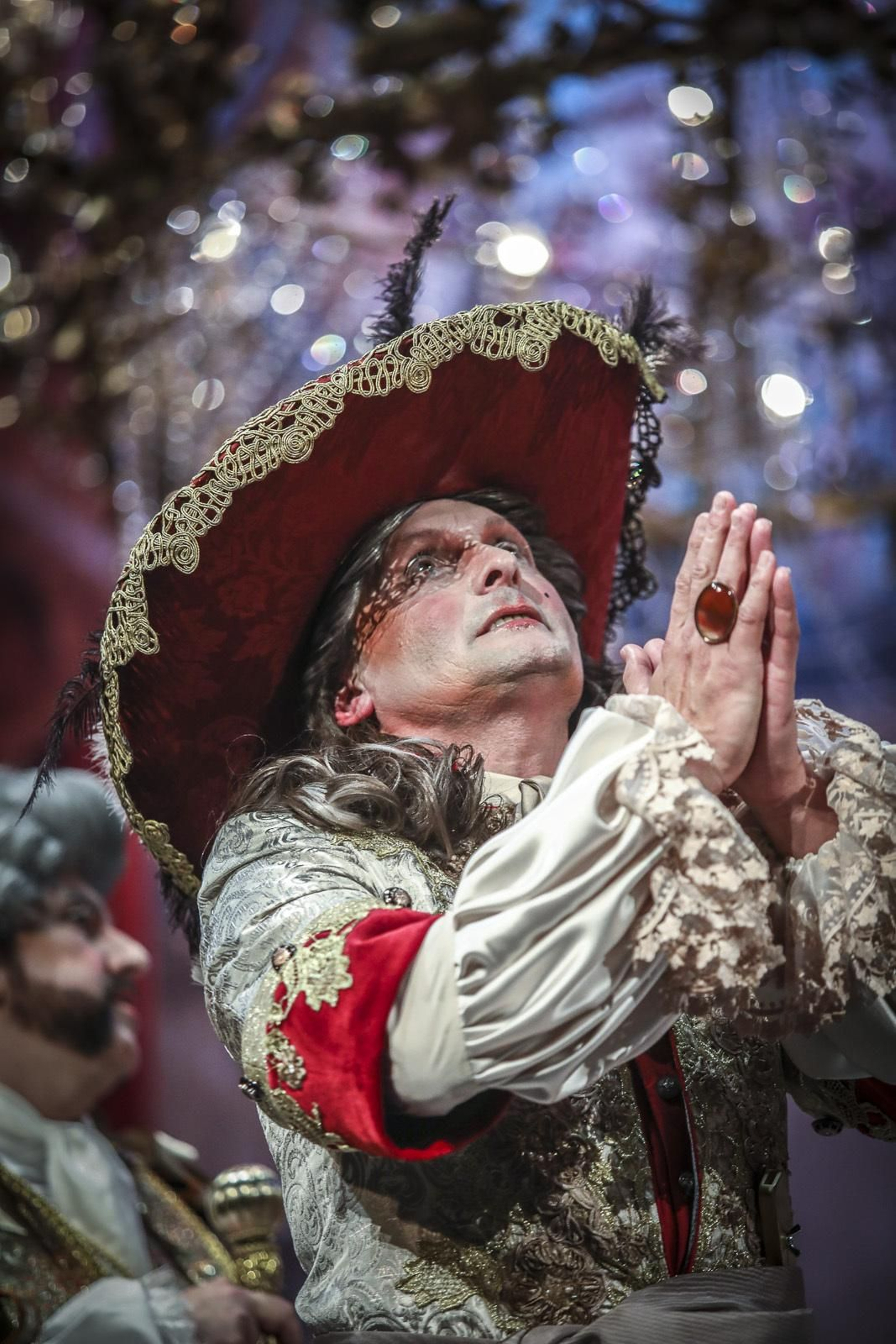 Comparsa La chusma selecta