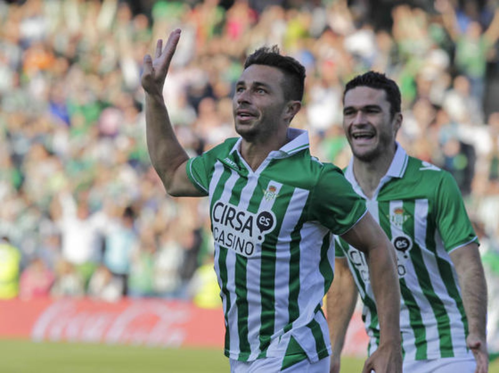 Foto: Antonio Pizarro