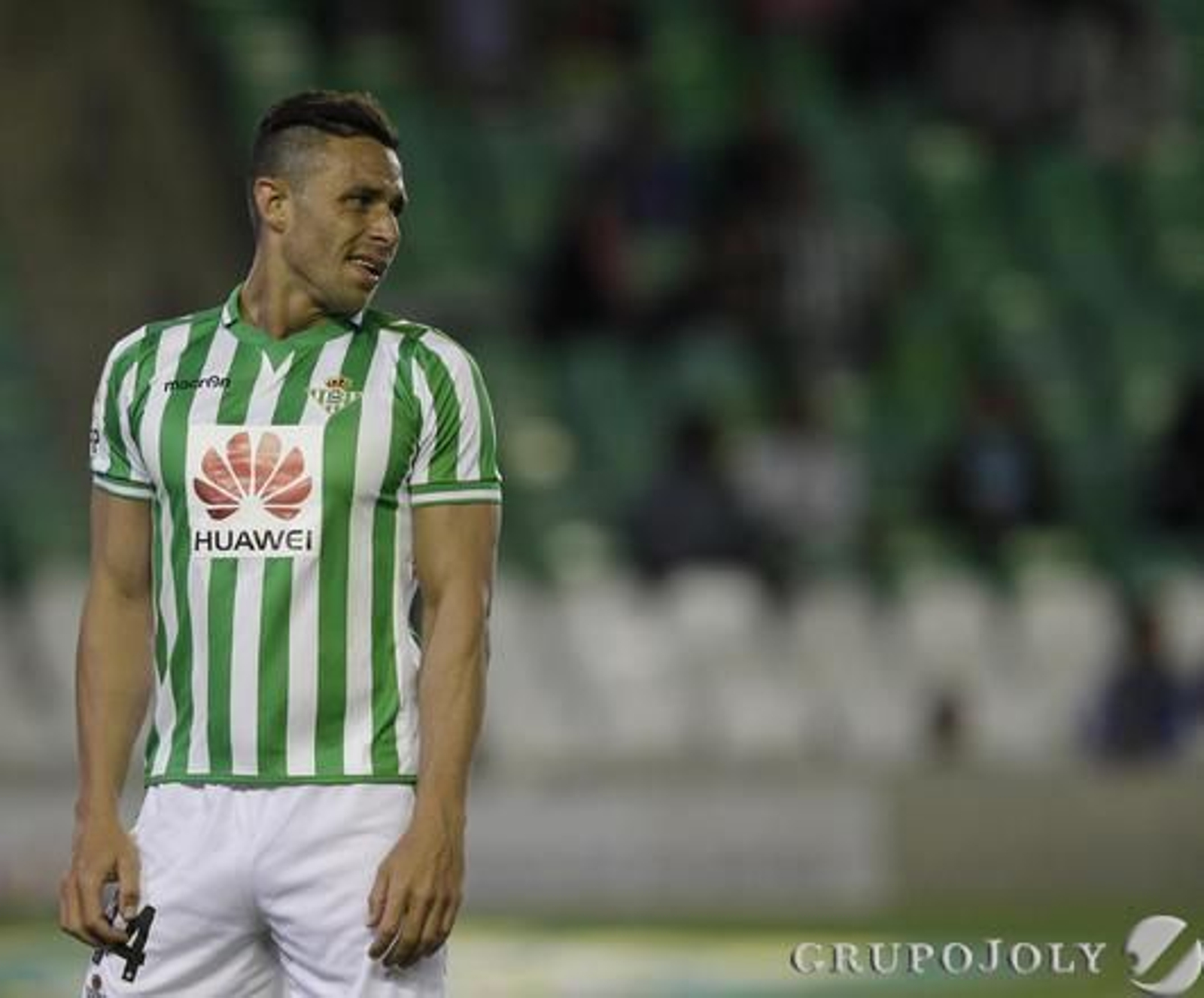 Foto: Antonio Pizarro