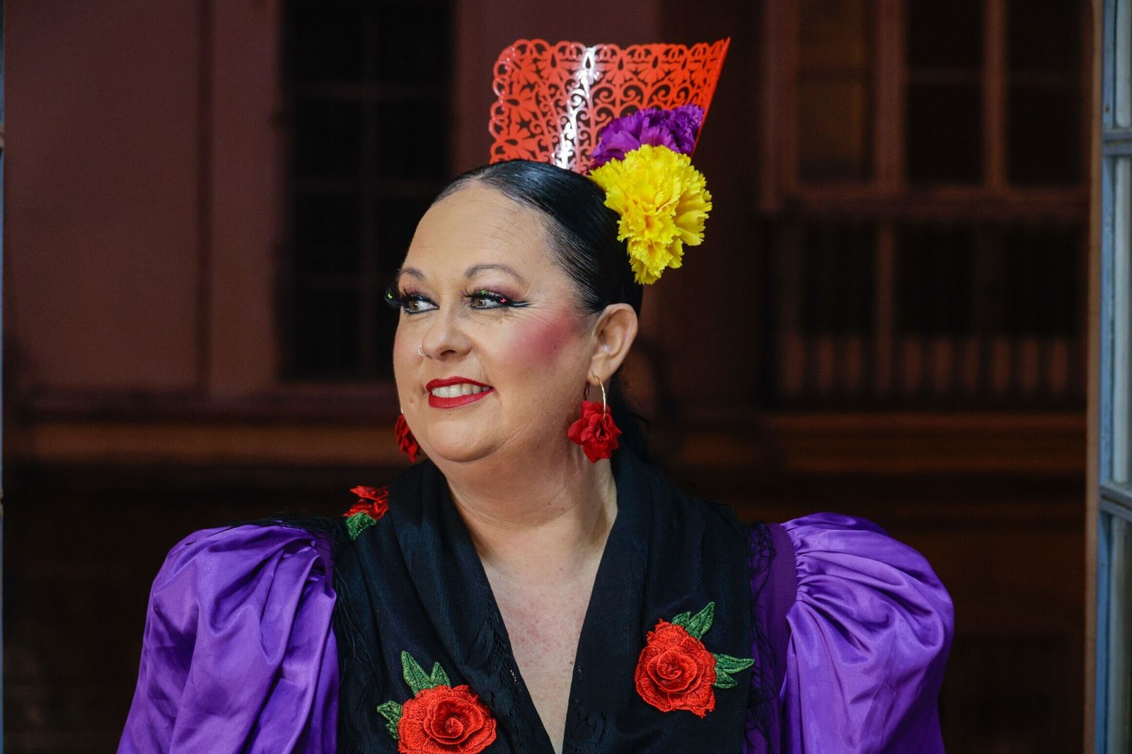 Coro 'El baúl de la Piquer'