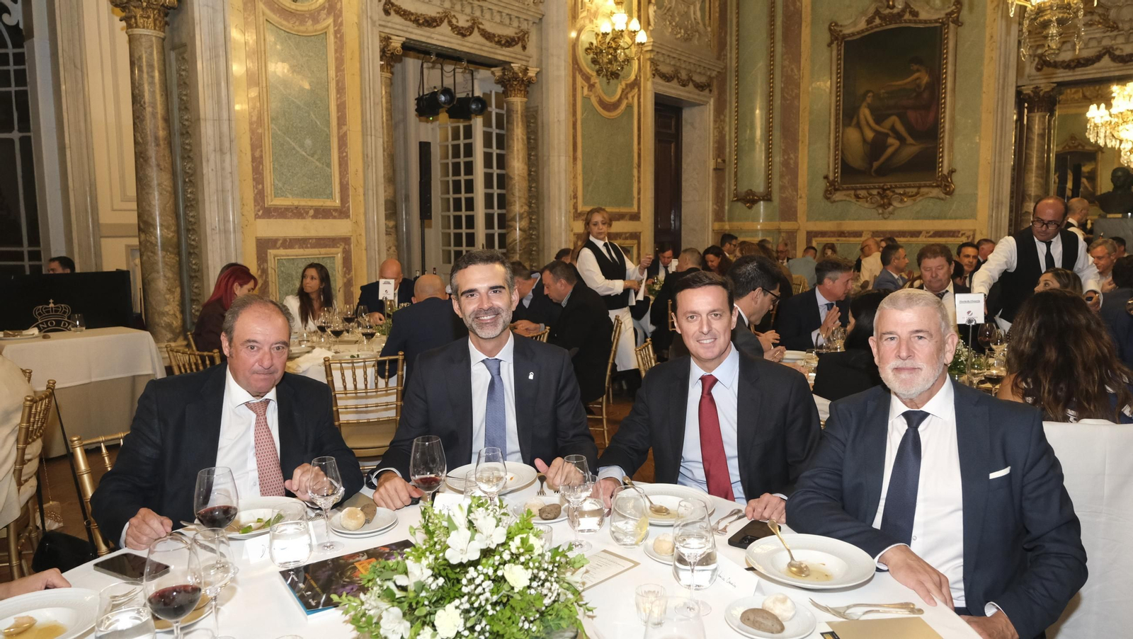 La presentación del Anuario de Agricultura del Grupo Joly, en imágenes