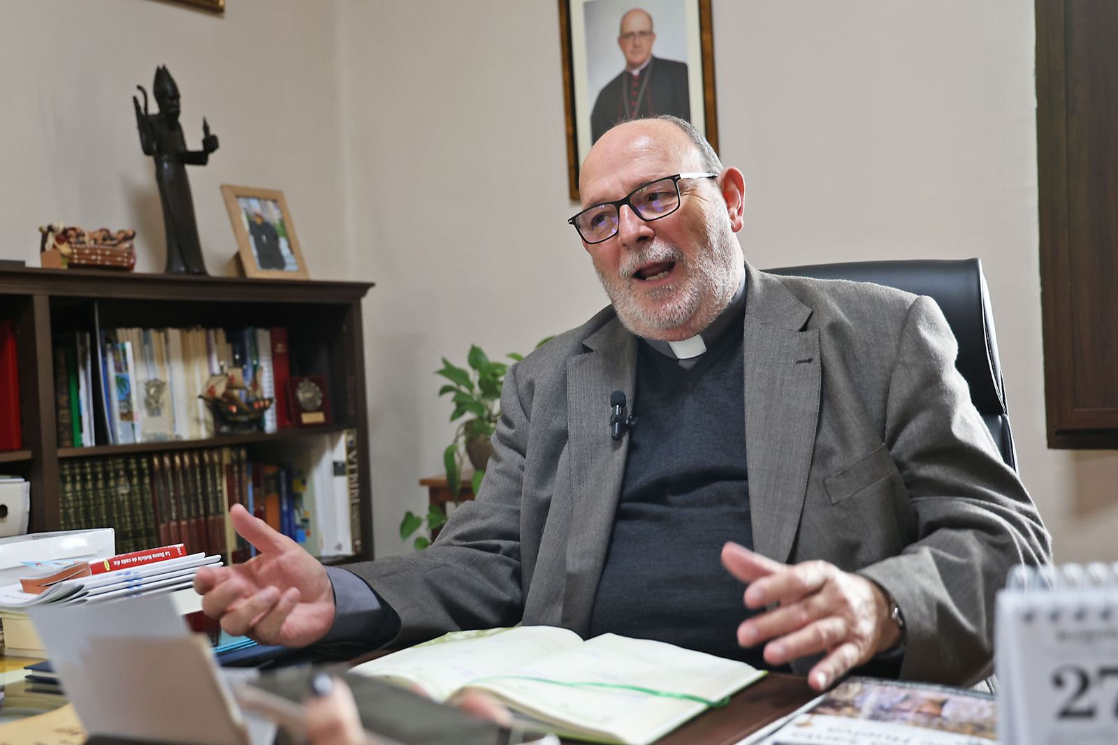 Las imágenes más destacadas del viernes 9 de mayo en Huelva