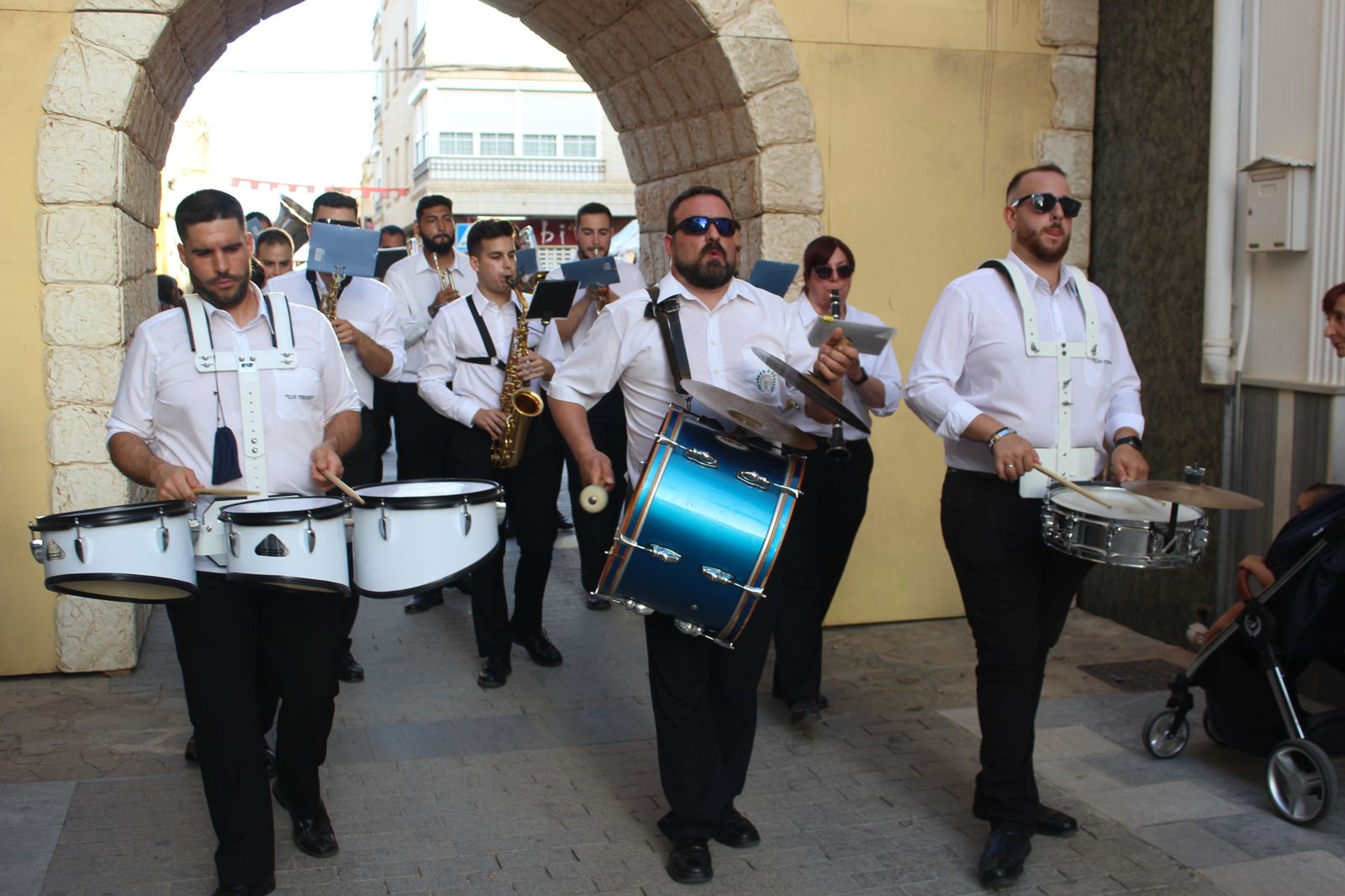 Moros y Cristianos de Vera: así se vivió la fiesta