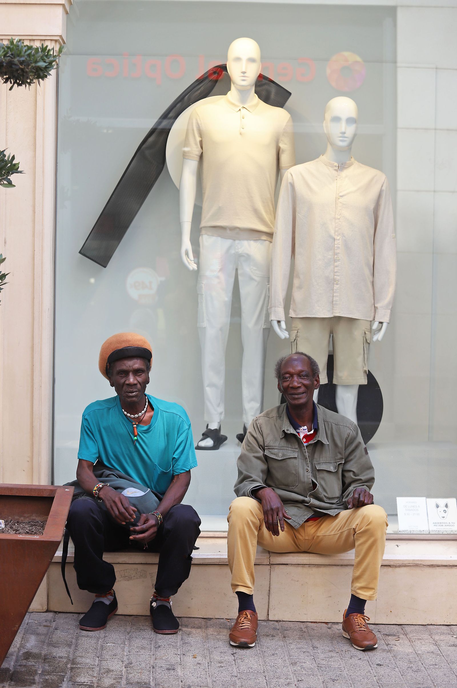 Las imágenes más destacadas del sábado 20 de mayo en Huelva