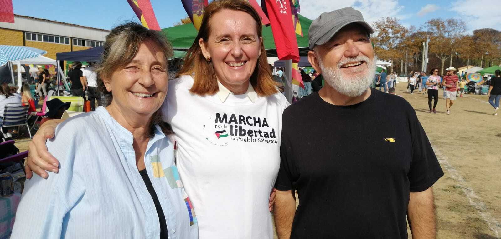 Búscate en el concurso de paellas de Puerto Real