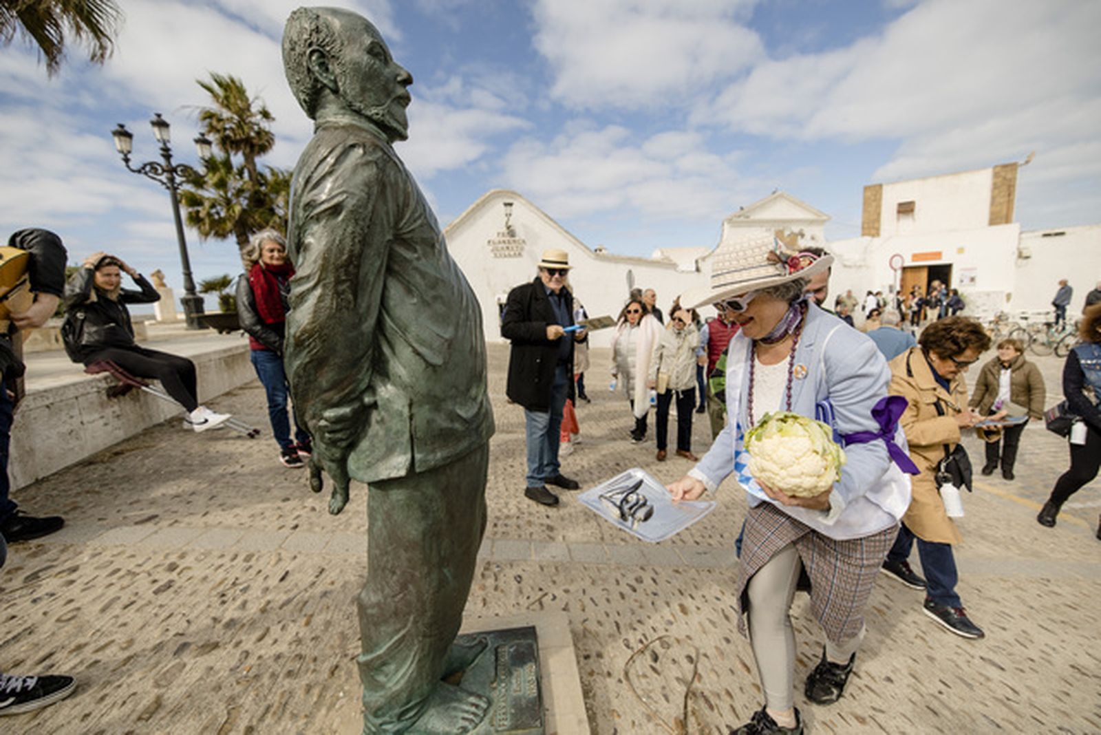 La Ruta Quiñones más americana