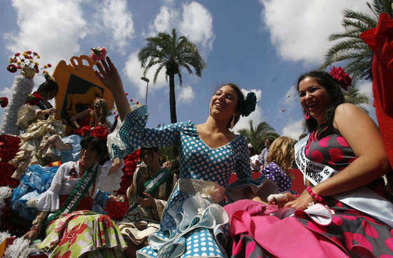 Foto: Jose Martinez Asencio