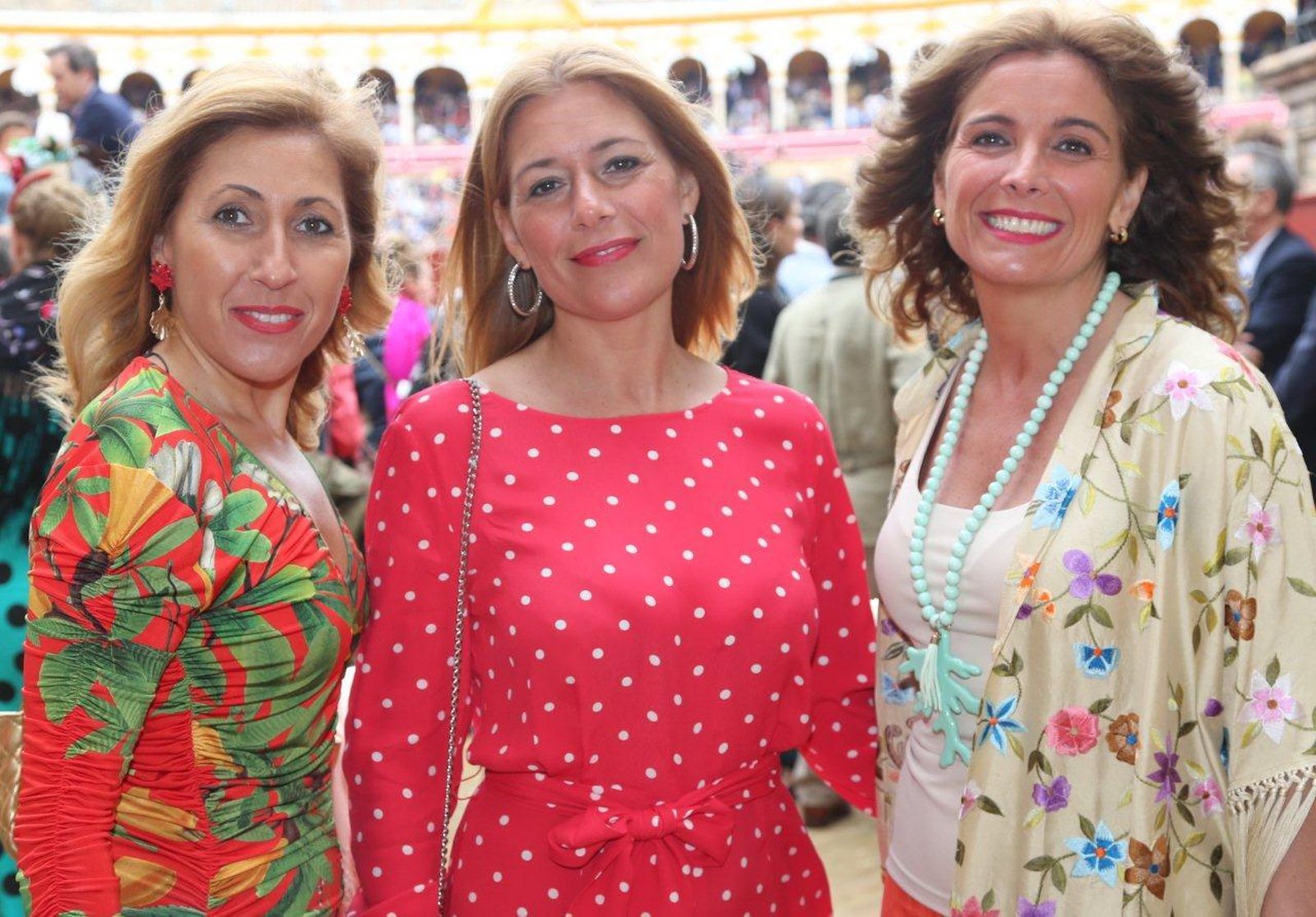 La Puerta del Príncipe de la séptima de abono, en imágenes