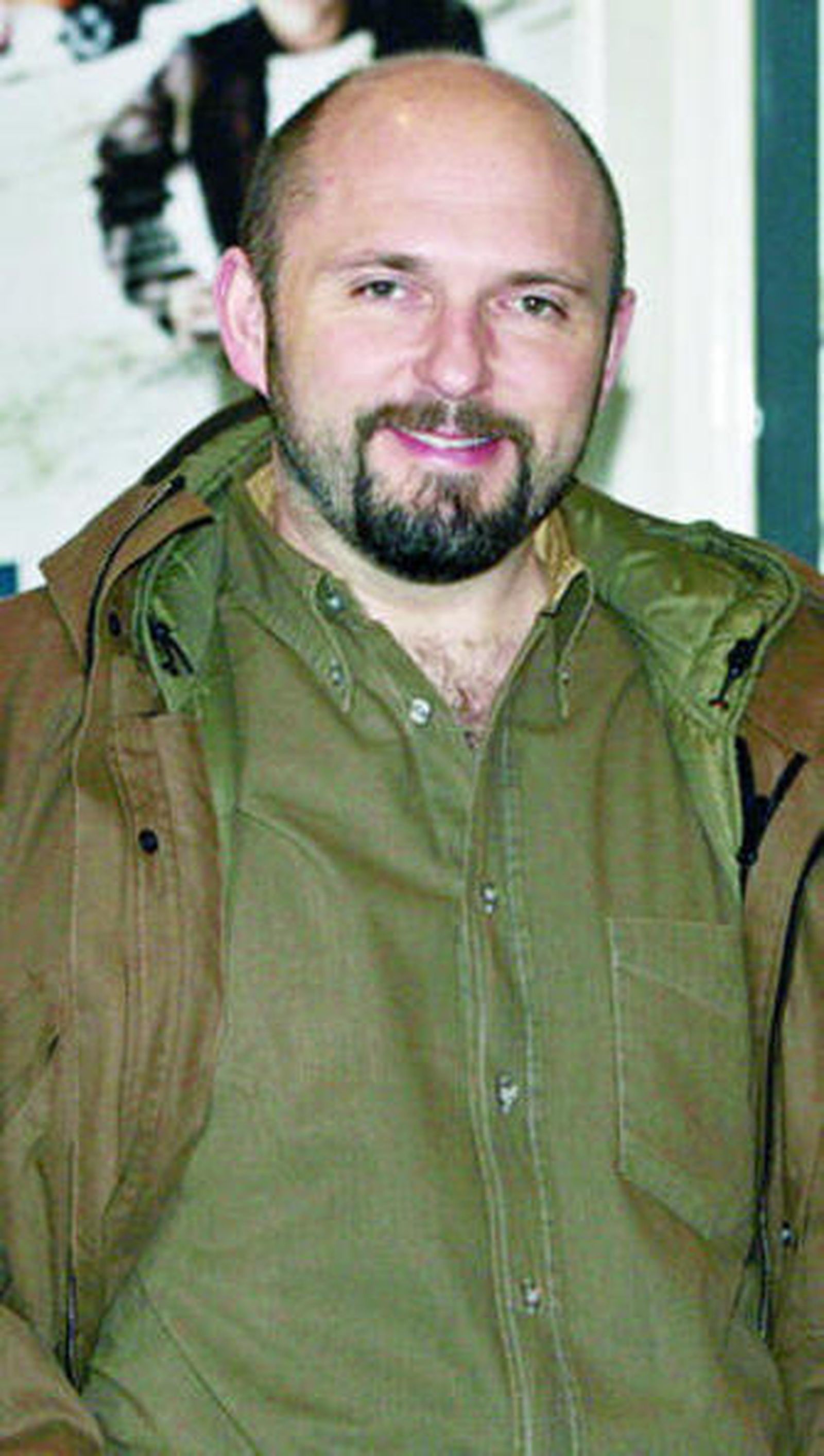 Albaladejo relata una amistad entre mujeres en 'Nacida para sufrir'